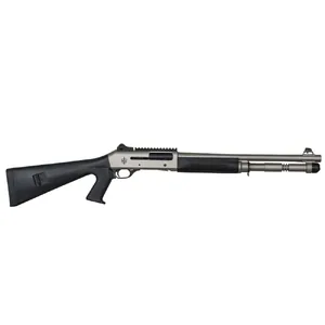 Shotguns