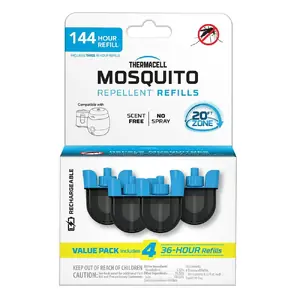 Insect Repellent