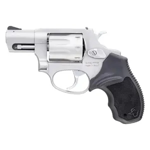 Taurus 942 Handgun .22 WMR 8rd Capacity 2" Barrel Stainless Finish