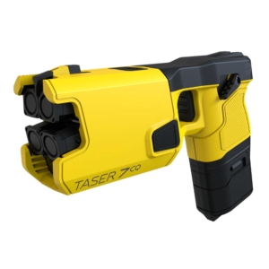 TASER 7CQ Energy Weapon - TASER 7CQ