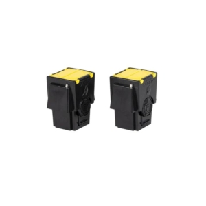 TASER Live Cartridge for TASER X1/X26P/X26C/M26C 2/ct - TASER Live Cartridges