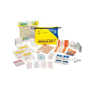 Ready Brands Adventure Medical Kits Ultralight / Watertight Series - .7 - Adventure Ready first aid kit