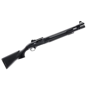 Beretta 1301 Tactical Mod 2 Shotgun 12 ga 3" Chamber 7rd Magazine 18.5" Barrel Black LE