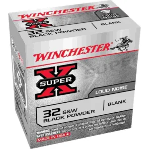 Ammunition
