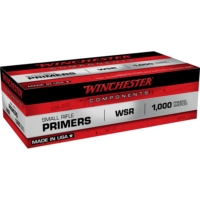 Winchester Small Rifle Primers - Winchester #41 Primers