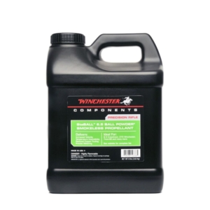 Winchester StaBall 6.5 Precision Rifle Propellant 8lbs - StaBall 6.5 8lbs
