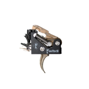 Fostech Echo ARII Trigger for the AR-15 Platform - Echo ARII Trigger
