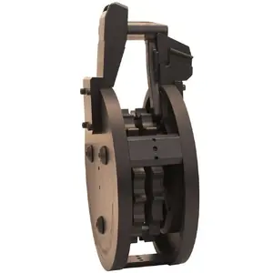 Shotgun Magazines
