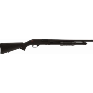 Winchester SXP Defender 12 GA Shotgun 5rd Magazine 3" Chamber 18" Barrel Black - SXP Defender 12GA