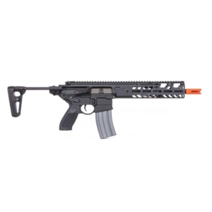Sig Sauer Proforce MCX Virtus AEG Airgun Rifle 6mm BB 120rd - MCX Virtus AEG