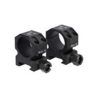 Sig Sauer Buckmasters Rifle Scope Ring Set 1" High 2/ct