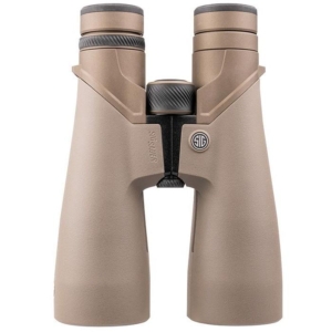 Sig Sauer ZULU10 HDX Binocular 10x42mm Flat Dark Earth - ZULU10 HDX 10x42 FDE