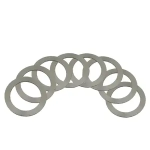 Class 3 Parts & Accessories