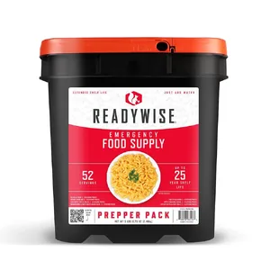 Readywise Prepper Pack 52 Servings