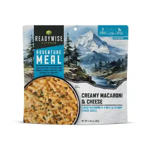 Food and Survival