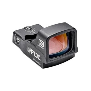 EOTech Mini Reflex Red Dot Sight 1x 6 MOA Dot Black - EOTech Mini Reflex 6 MOA