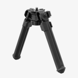 Magpul MOE QD Bipod for M-Lok Black - MOE QD Bipod M-Lok