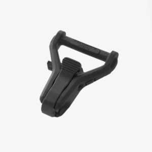 Magpul Paraclip Sling Attachment for 1-1/4" Webbing Black - Magpul Paraclip 1-1/4" Black