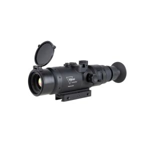 TRIJICON IR HUNTER 1.75/14X 35MM DVR - IR Hunter 1.75/14x