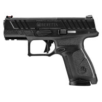 BERETTA APX A1 CPT 9MM BLK 15+1 OR