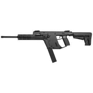 KRISS USA VECTOR CRB 22LR 16" BLK 30+1 - Vector CRB 22LR