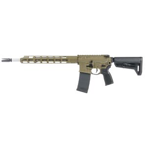 SIG SAUER M400 TREAD V2 5.56MM GRN 16" - M400 TREAD V2 Green