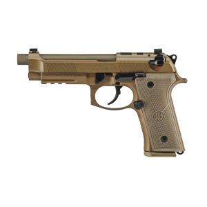 BERETTA M9A4 GR 9MM FDE 5" 10+1 TB