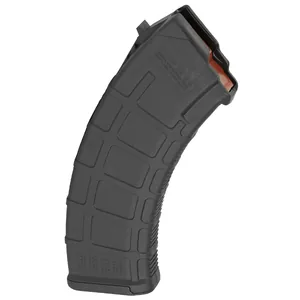 MAGPUL PMAG 30 AK MOE 762X39 30RD BLK - PMAG 30 AK MOE