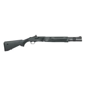 MOSSBERG 940 PRO TACT 12/18.5 BLK 407K - 940 Pro Tact 407K