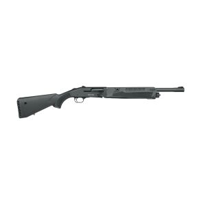 MOSSBERG 940 PRO TACT 12/18.5 BLK 4+1 - 940 Pro Tact 18.5