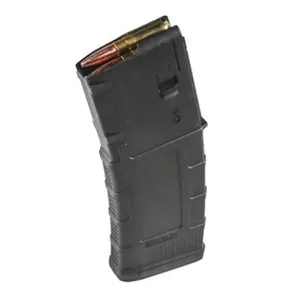 PMAG AR 300 GEN M3 300BLK 30RD FOR AR-15 BLACK 1/PACK - 300 Blackout magazine