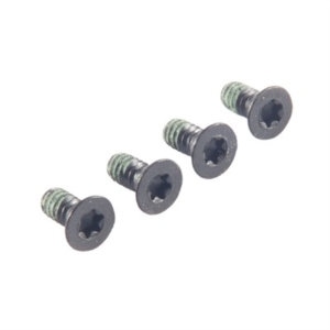 REPLACEMENT HOOD MOUNTING SCREW KIT FOR EOTECH HWS SIGHTS - EOTech Hood Screws