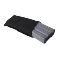 LOW RISE M4 MAG POUCH, BLACK - Condor Low Rise M4 Pouch