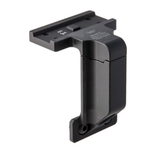 KEL-TEC GEN 2 SUB 2000 AIMPOINT T1/T2 MINI OPTIC MOUNT BLACK - SUB 2000 Aimpoint Mount