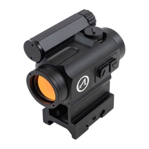 MIDAS TSR2 1X20MM 2 MOA DOT RETICLE RED DOT - MIDAS TSR2 Red Dot