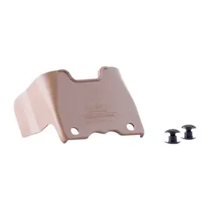 RIGID TQ SHIRT SHIELD, COYOTE - RIGID TQ Shirt Shield