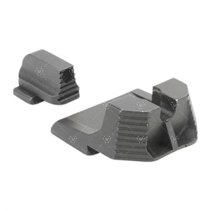 SMITH & WESSON M&P9 IRON SIGHT SET STANDARD HEIGHT - M&P9 Iron Sights