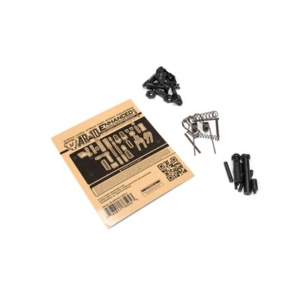 AR 308 ENHANCED LOWER PARTS KIT W/O FCG - AR-308 Enhanced LPK