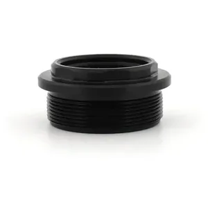 WOLFMAN ATLAS ADAPTER BLACK NITRIDE - Wolfman Atlas Adapter Black