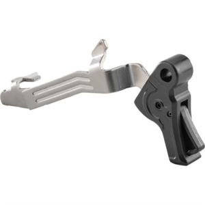 TYPE 3 ACTION ENHANCEMENT KIT FOR SLIM FRAME GLOCK BLACK