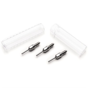 ZERO DIE REPLACEMENT DECAPPING PINS 3-PACK - Zero Die Decapping Pins