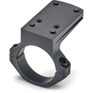 VUDU 3-9X32 EFLX RING MOUNT KIT (ONLY) - VUDU EFLX Mount