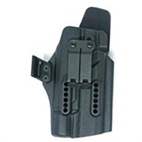 XPRIORITY 1 IWB HOLSTER RH FOR SIG P320 W/X300U BLACK - XPRIORITY 1 IWB Holster