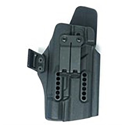 XPRIORITY 1 IWB HOLSTER RH FOR SIG P320 W/X300U BLACK - XPRIORITY 1 IWB Holster