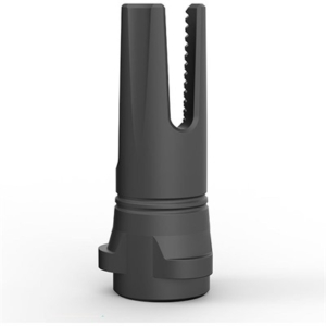 SCORCH 5.56 NATO 3-PRONG FLASH HDR FOR BREEK-LOK 3QD 1/2X28'' - SCORCH 3-Prong Flash Hider