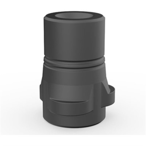 VOID MOUNT 30 CALIBER FOR BREEK-LOK 3QD 5/8X24'' - Void Mount 30 Cal Breek-Lok