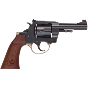H17 GB DEADEYE 357MAG/38SPL 4''BBL 6RD GUNFIGHTER GRIP - H17 Deadeye Revolver
