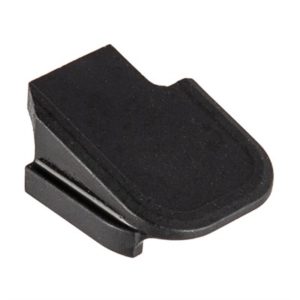 SIG SAUER P365 NON-TEXTURED SLIDE CAP - P365 non-textured slide cap