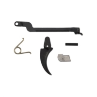 P365 CURVED TRIGGER KIT - P365 Curved Trigger