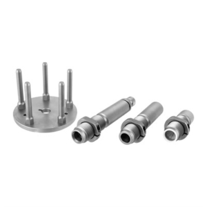 308/7.62MM PRIMER POCKET SWAGE TOOL - 308 Primer Swage Tool